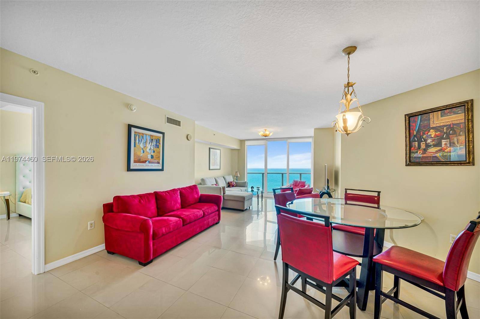 16699 Collins AveSunny Isles Beach - Condo/Co-Op/Annual,Condo condo unit 3605 - picture