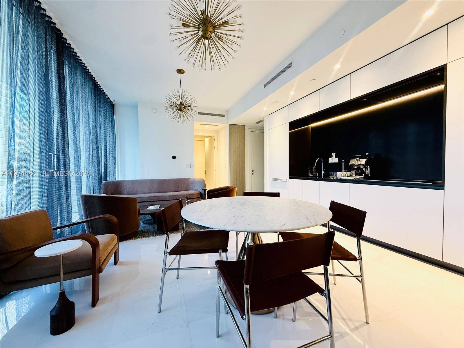 300 Biscayne Blvd WayMiami - Condo/Co-Op/Annual,Condo condo unit 3908 - picture