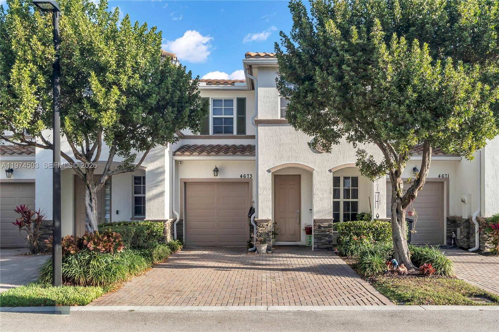 4673 Tara Cove WayWest Palm Beach - picture