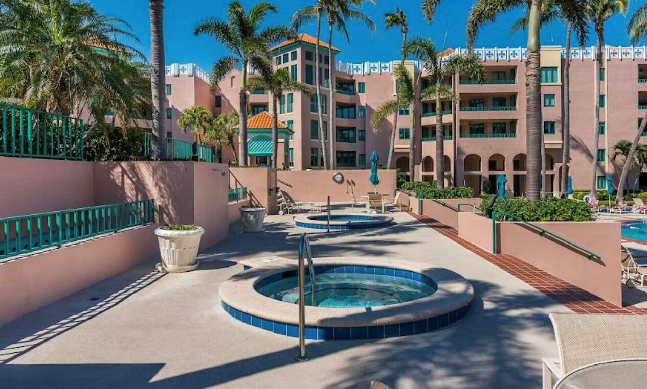 120 SE 5thBoca Raton - MIZNER COURT CONDO condo unit 520 - picture