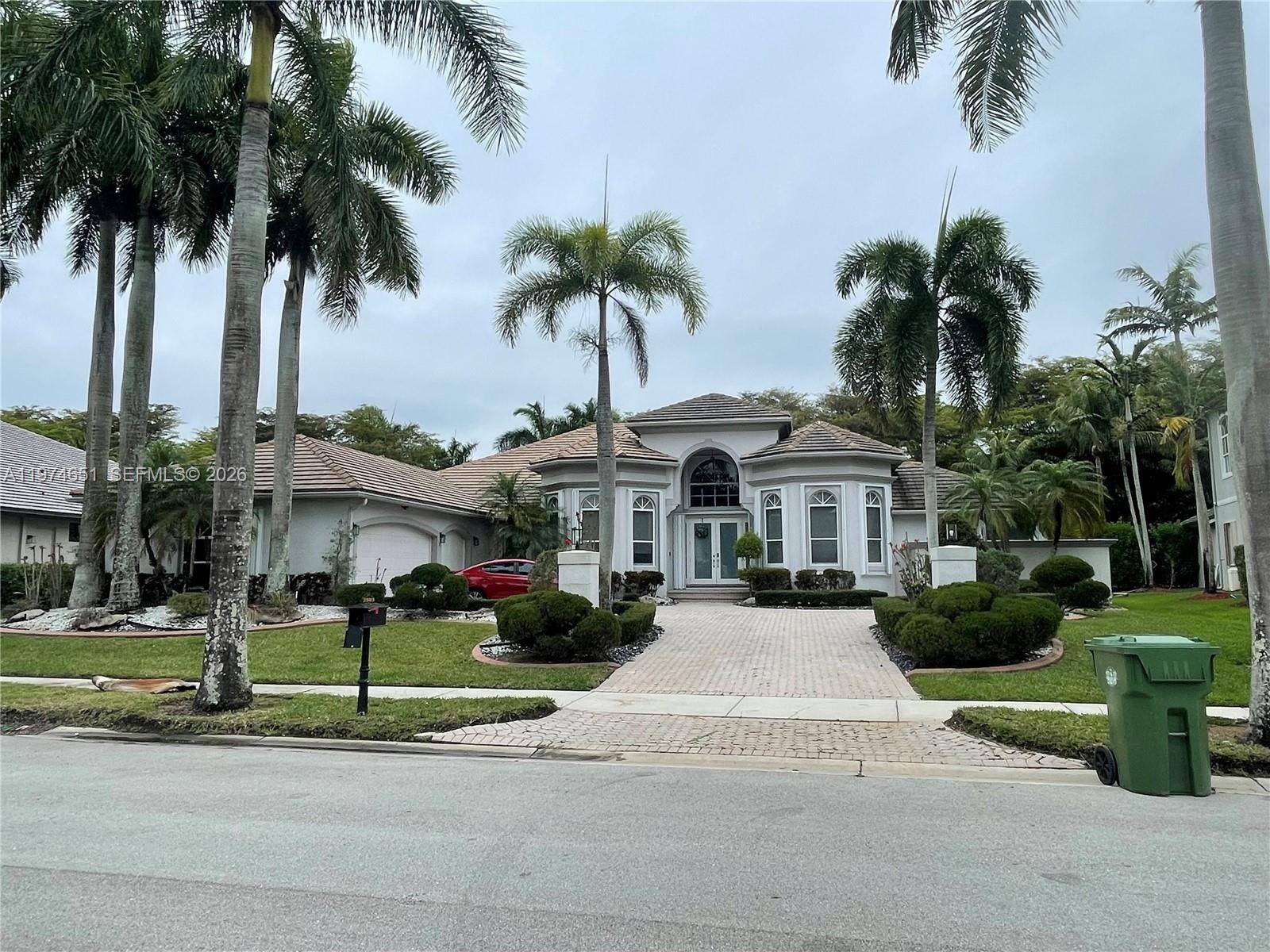 2503 Provence CirWeston - picture