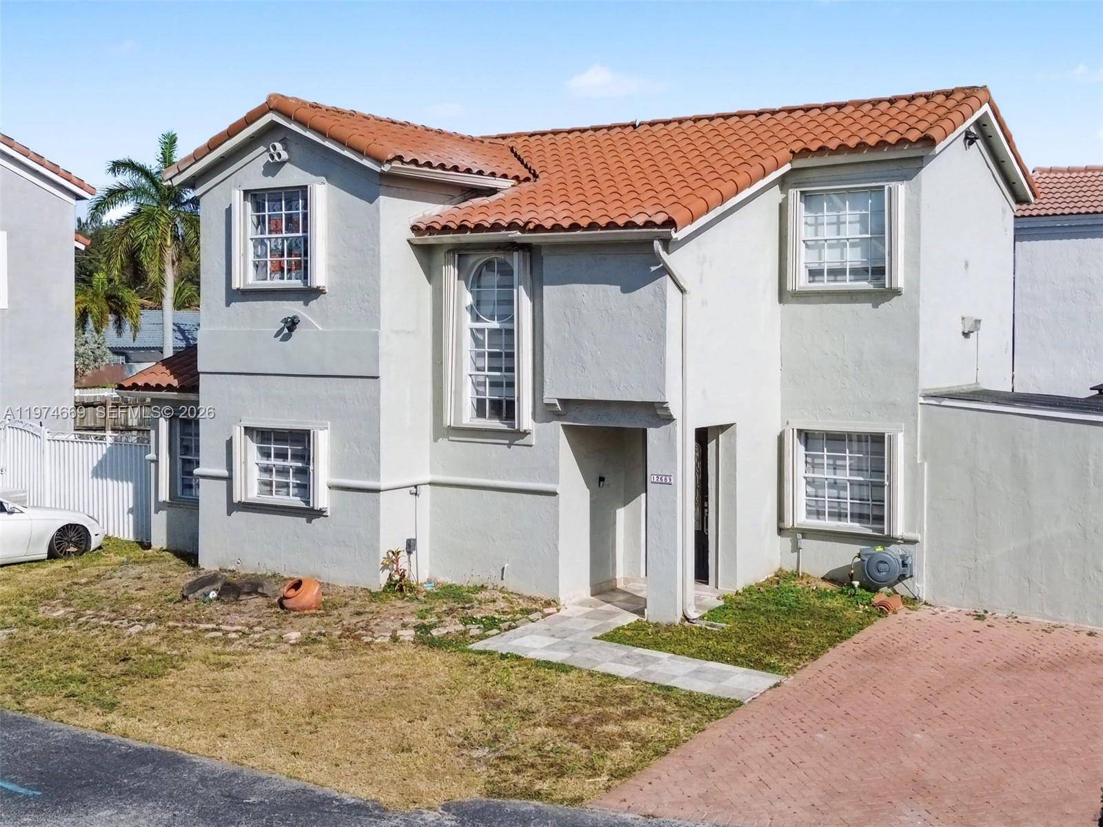 12689 NW 10th WayMiami - picture