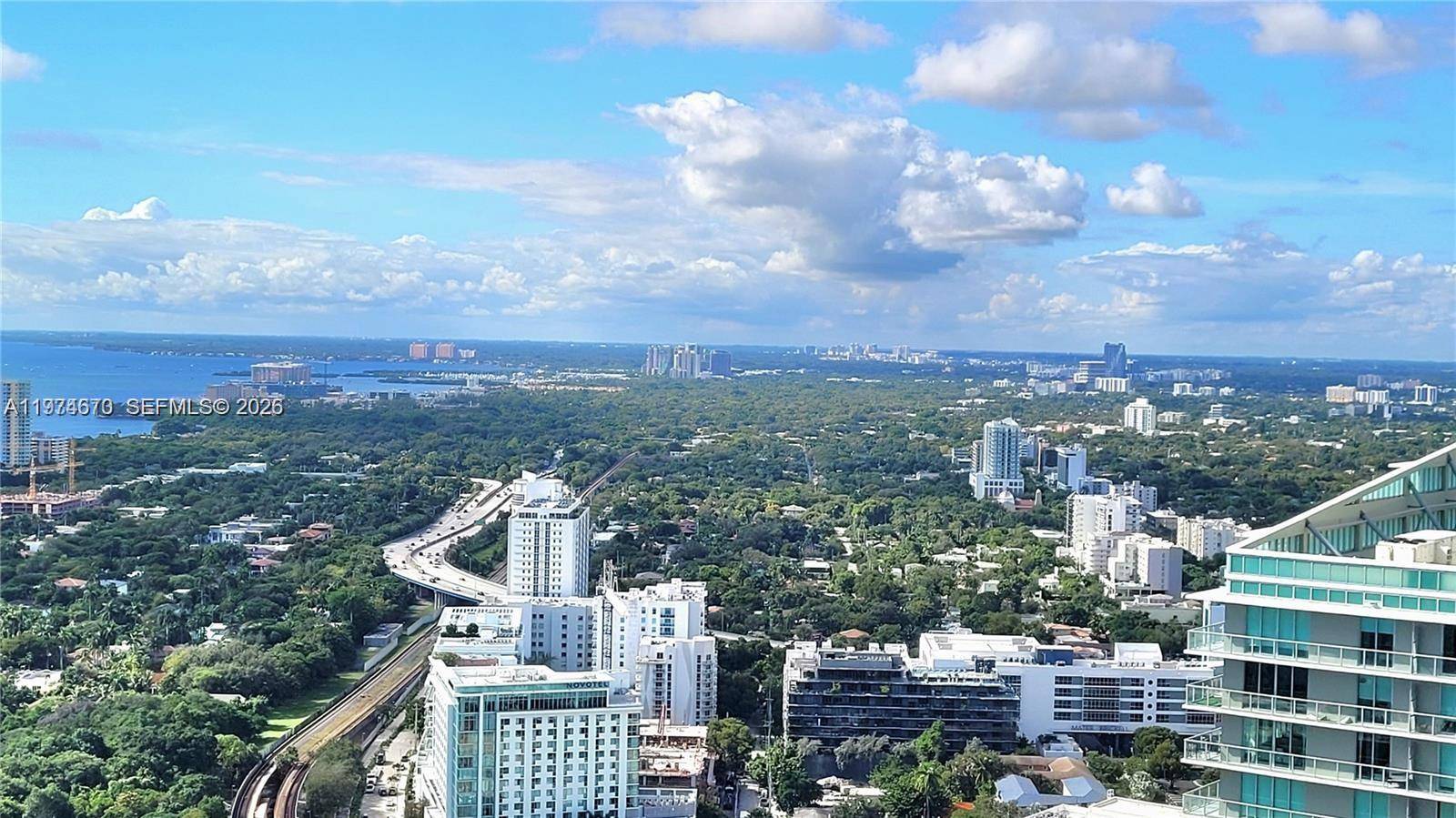 1100 S Miami AveMiami - Condo 5+ Stories,Condo condo unit 4201 - picture