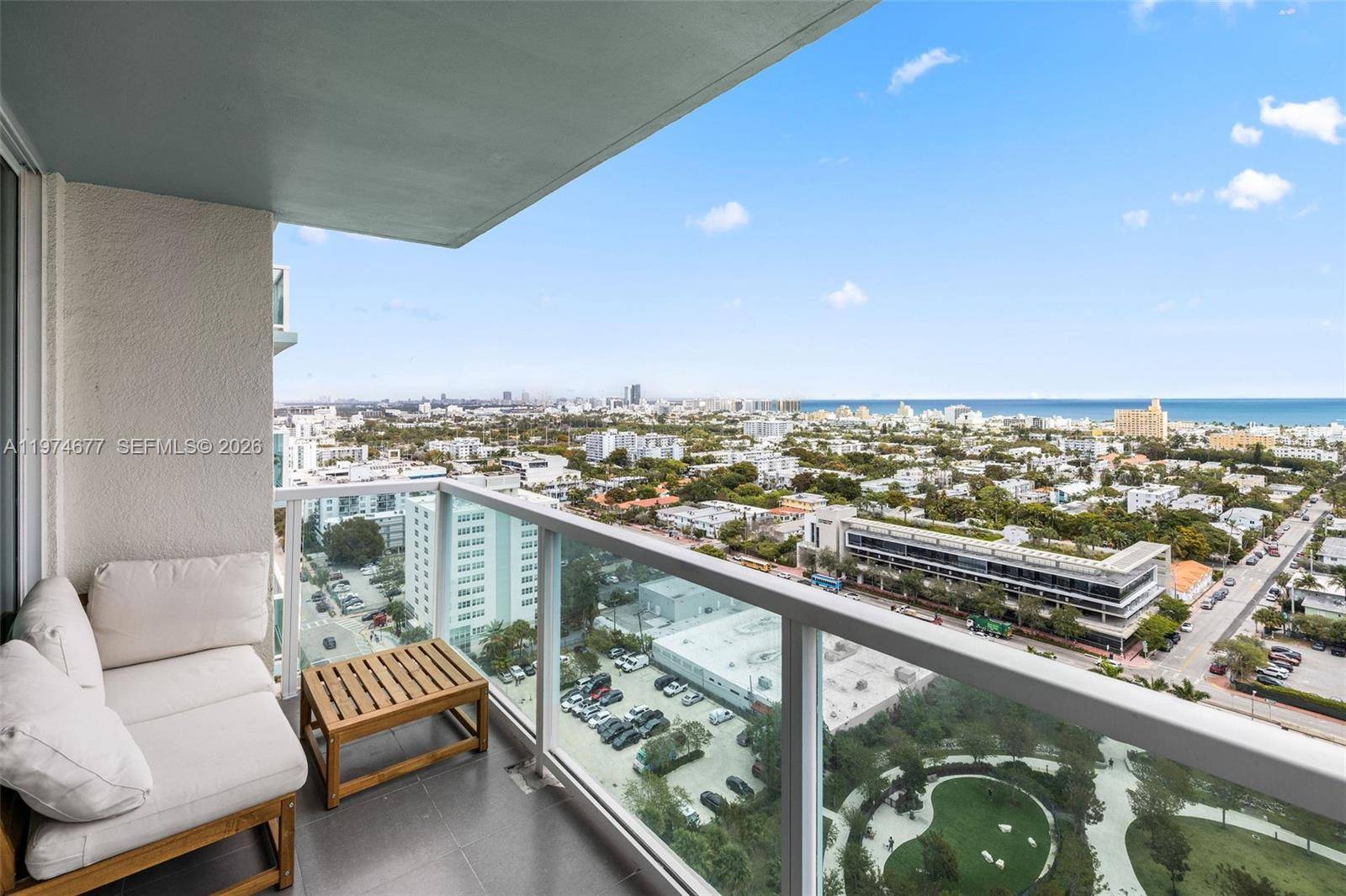 650 West AveMiami Beach - Condo/Co-Op/Annual,Condo condo unit 2204 - picture