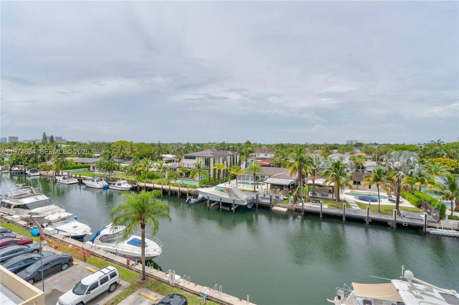 2350 NE 135th StNorth Miami - Condo 5+ Stories,Condo condo unit 510 - picture