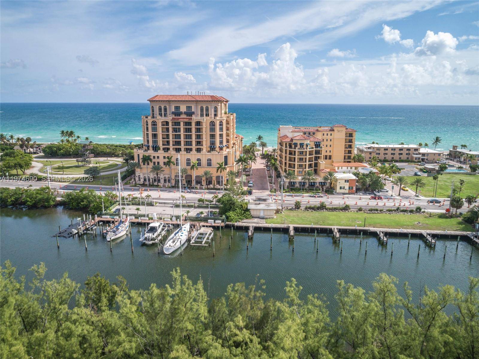 3415 N Ocean DrHollywood - Condo 5+ Stories,Condo condo unit 401 - picture