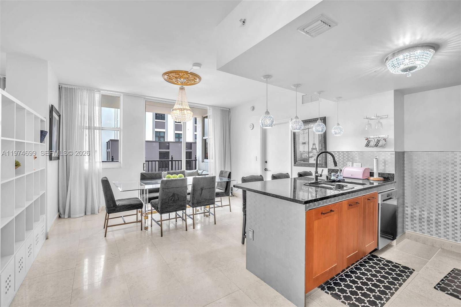 4100 Salzedo StCoral Gables - ONE VILLAGE PLACE CONDO condo unit 519 - picture