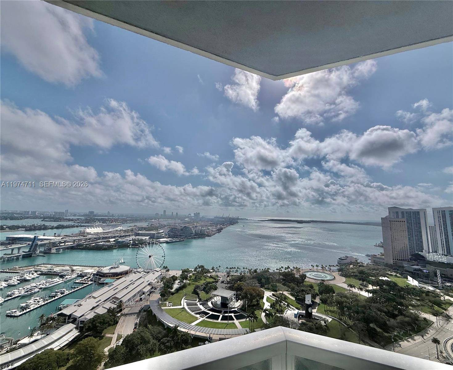 244 Biscayne BlvdMiami - Condo/Co-Op/Seasonal,Condo condo unit 3403 - picture