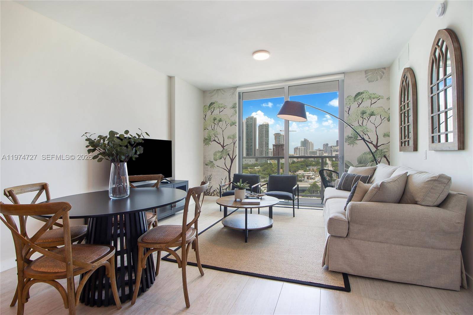 3900 Biscayne BlvdMiami - Condo 5+ Stories,Condo condo unit S-1108 - picture