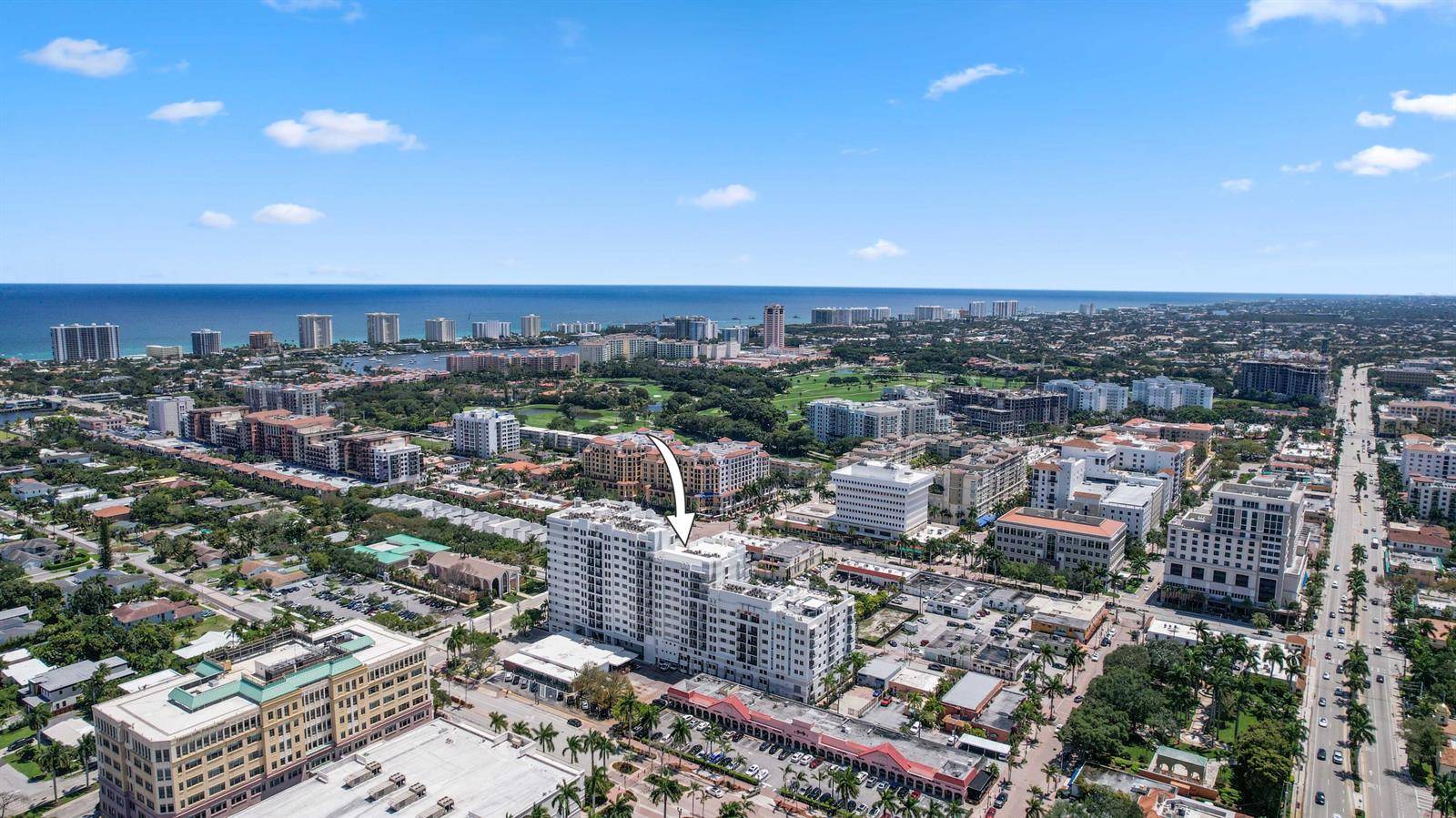 155 E Boca RatonBoca Raton - TOWER 155 CONDO,Tower 155 condo unit 723 - picture