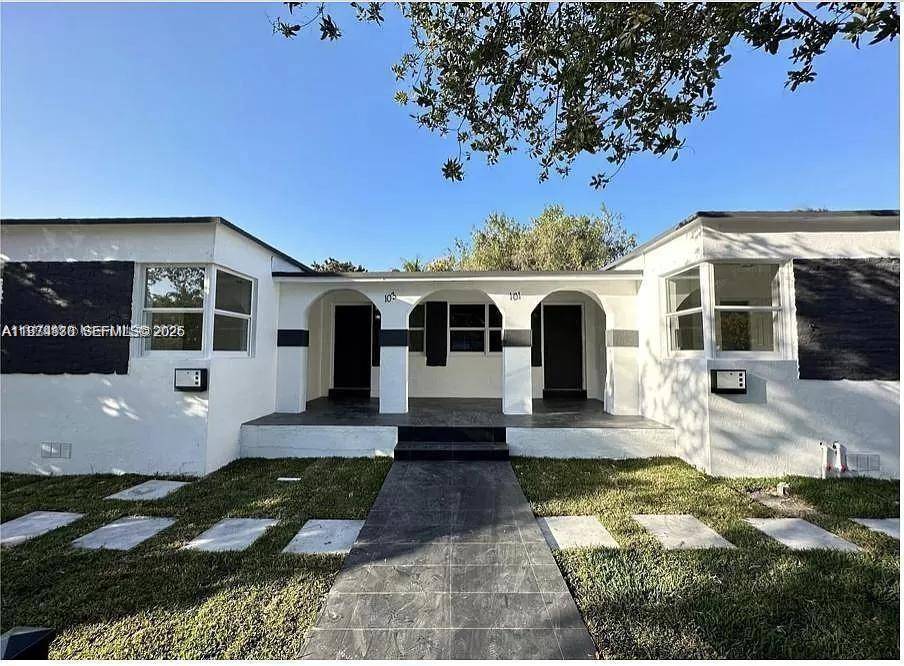101 NW 68th TerMiami - picture