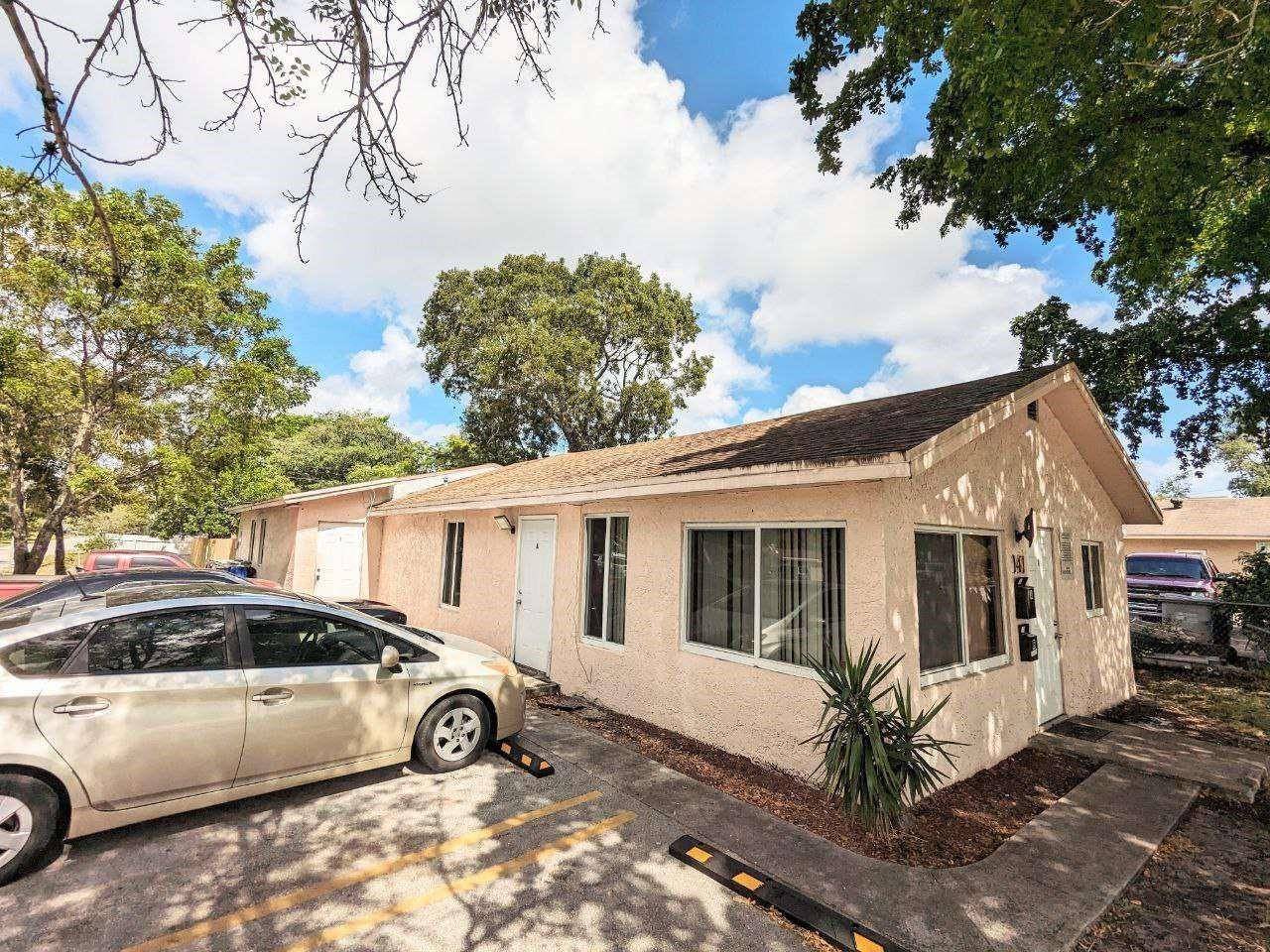 141 NW 10thPompano Beach - picture