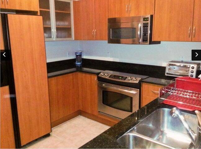 804 E WindwardLantana - Condo condo unit 119 - picture