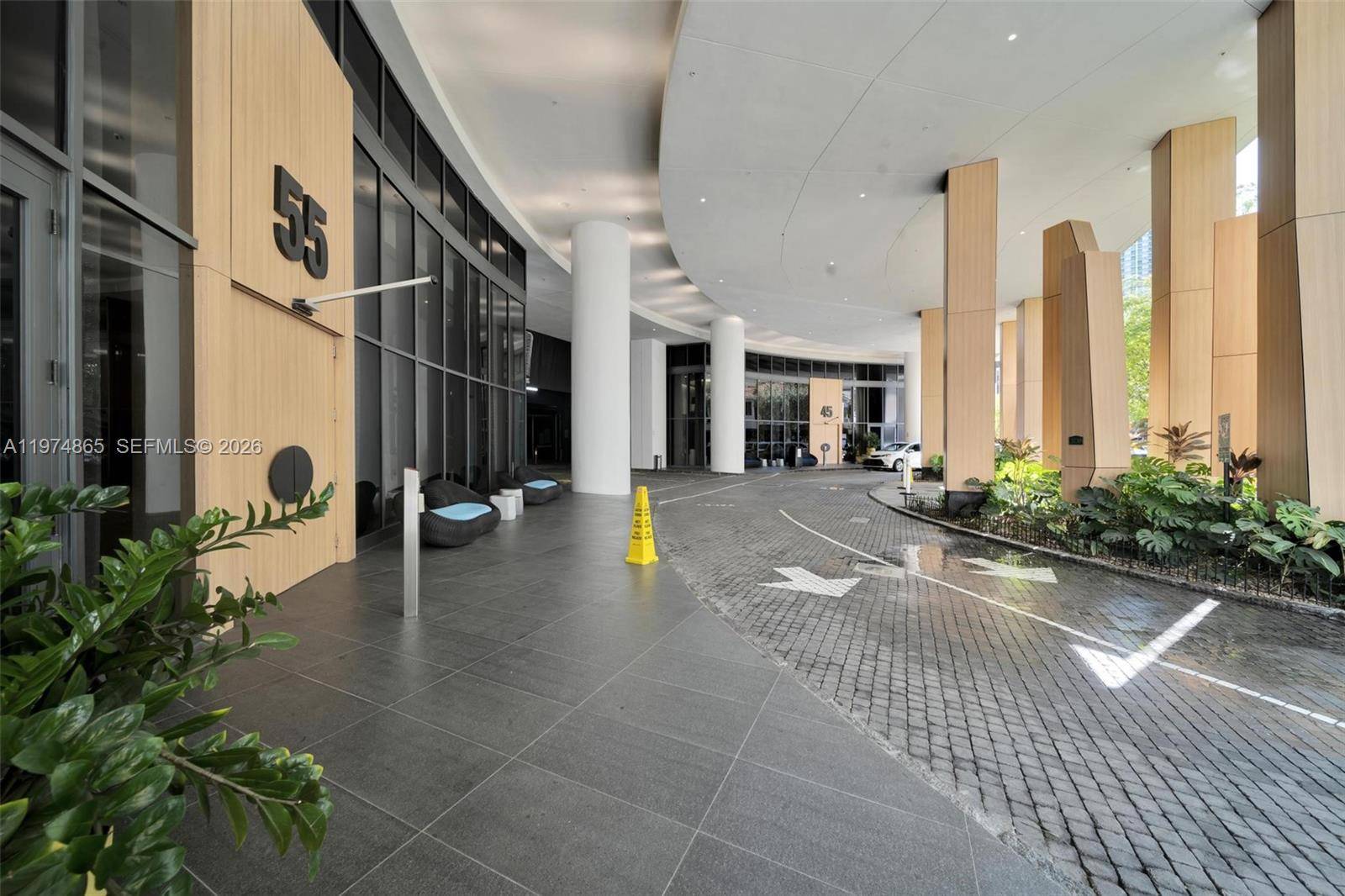 55 SW 9th StMiami - BRICKELL HEIGHTS WEST CON condo unit 4406 - picture