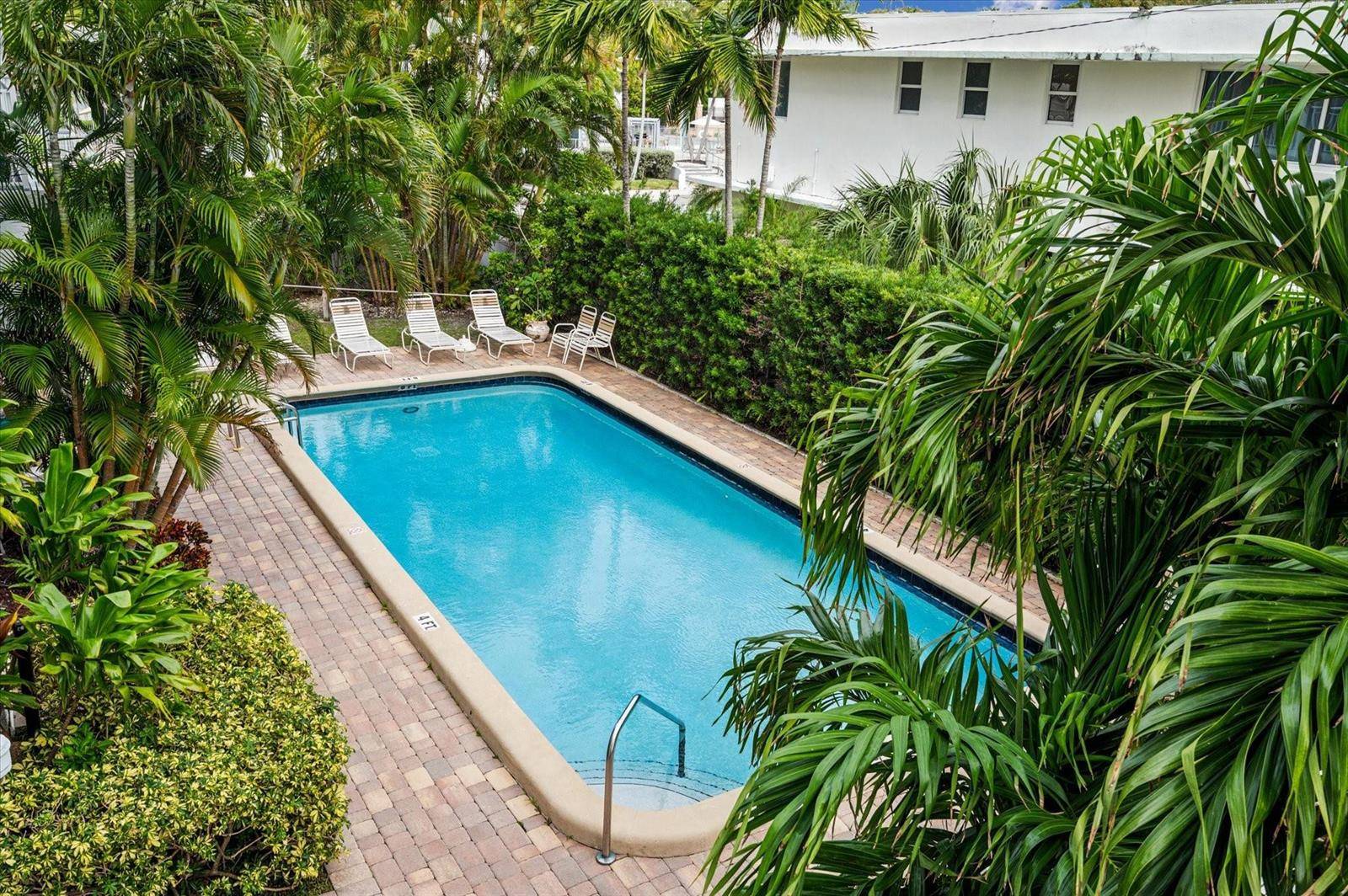 720 OrtonFort Lauderdale - Leisure Sands condo unit 206 - picture