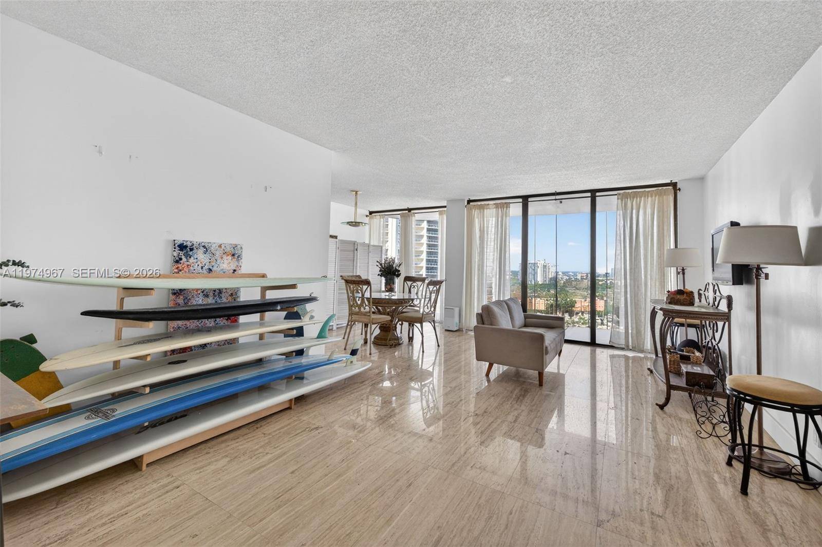 19355 Turnberry WayAventura - TURNBERRY TOWERS CONDO condo unit 17C - picture