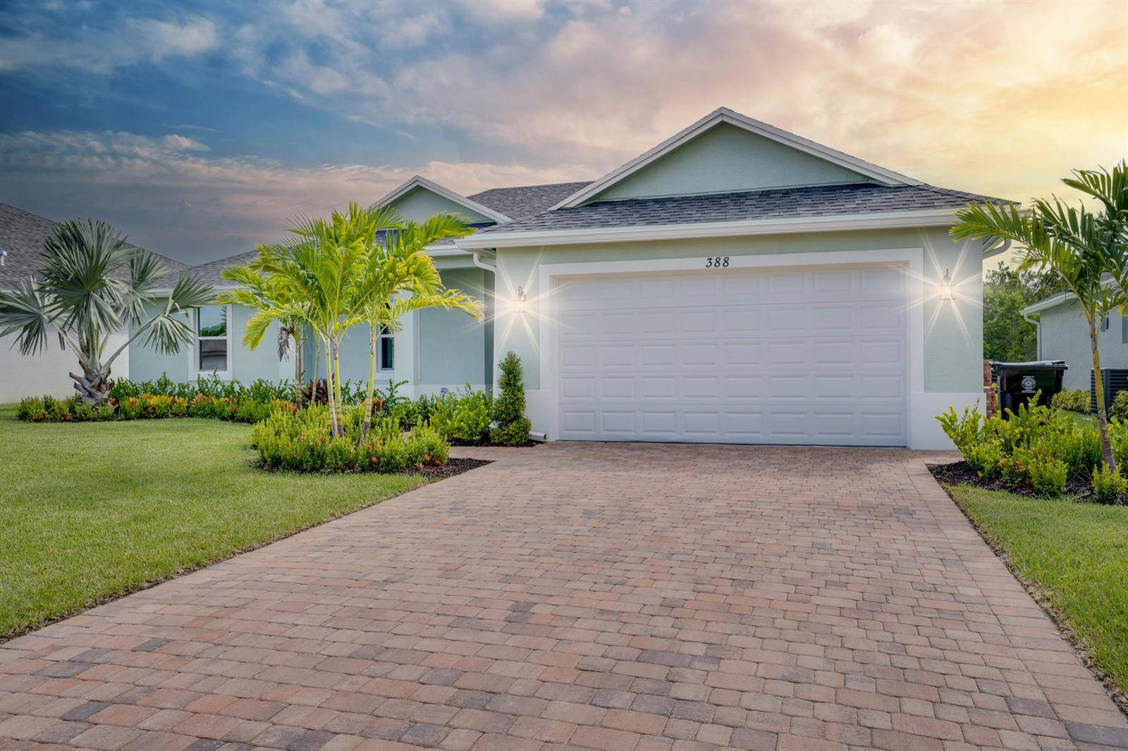 388 SW Vista LakePort St. Lucie - picture