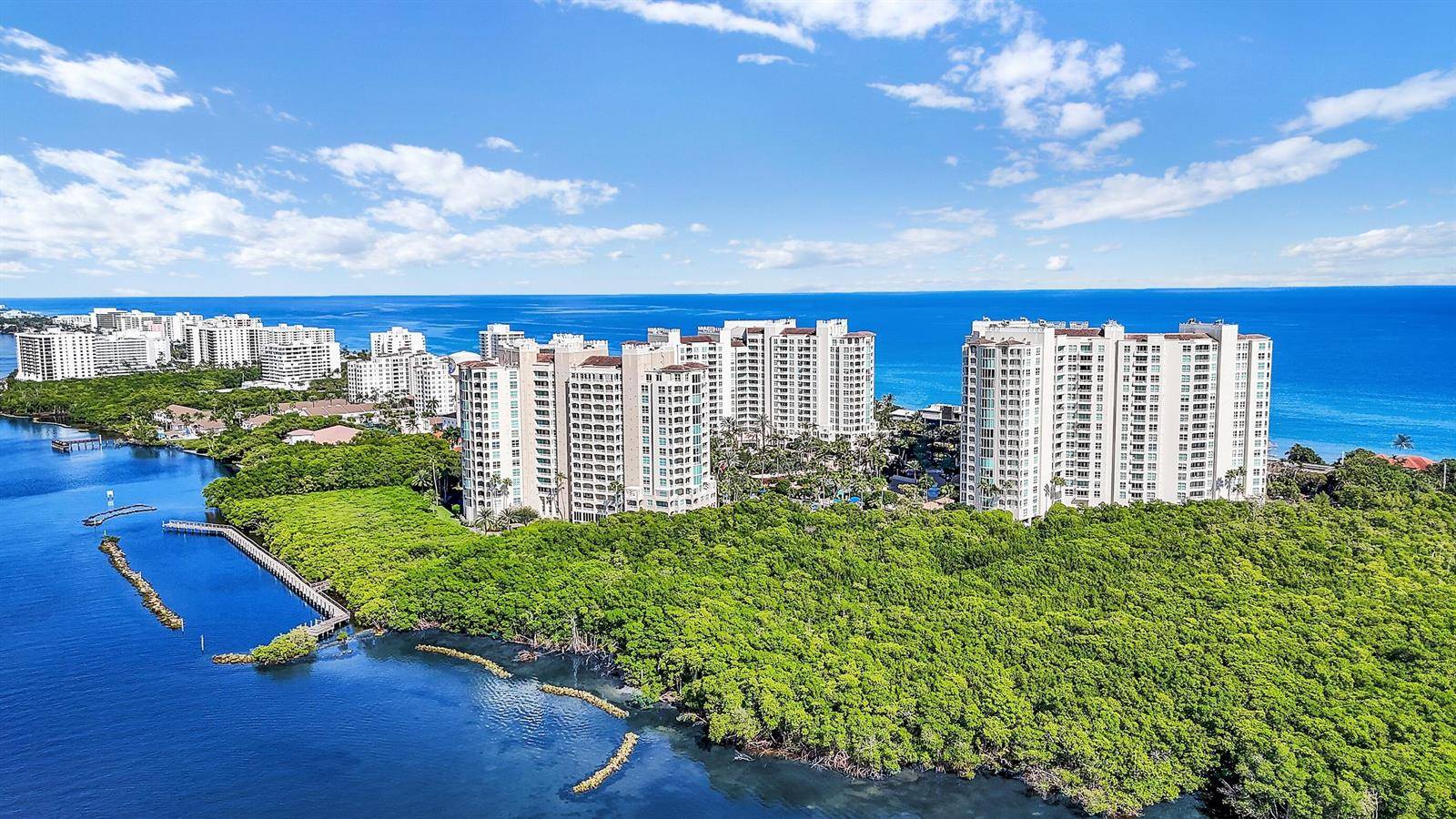 3720 S OceanHighland Beach - Toscana West,Toscana condo unit 301b - picture