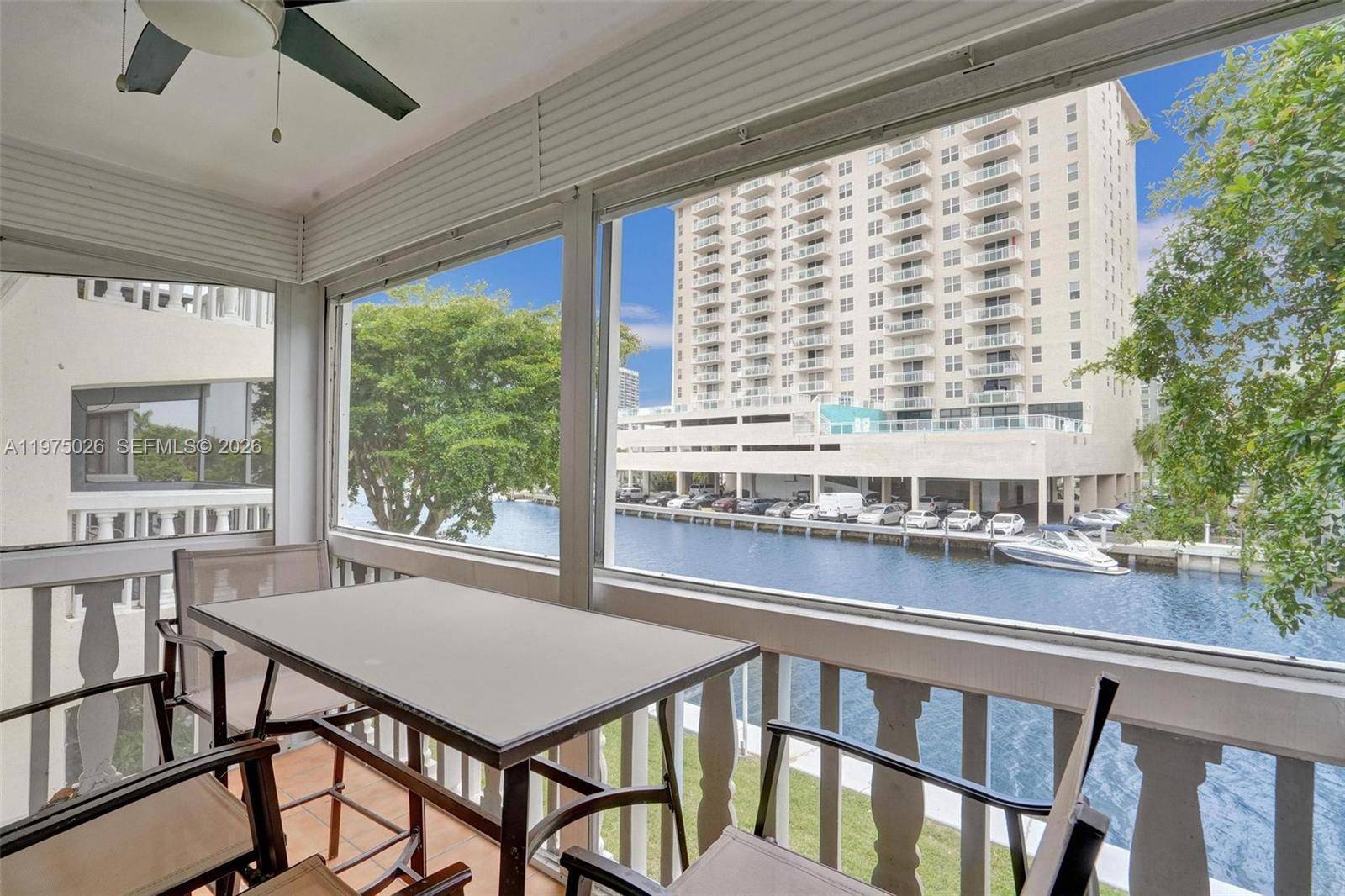 450 Paradise Isle BlvdHallandale Beach - ISLE OF PARADISE CO-OP,ISLE OF PARADISE condo unit 204 - picture