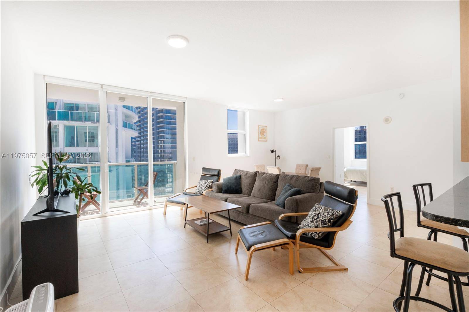 31 SE 5th StMiami - BRICKELL ON THE RIVER N T condo unit 4121 - picture