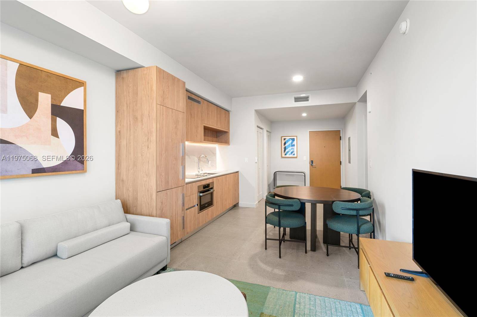 11 NE 6th StMiami - The Crosby condo unit 2104 - picture