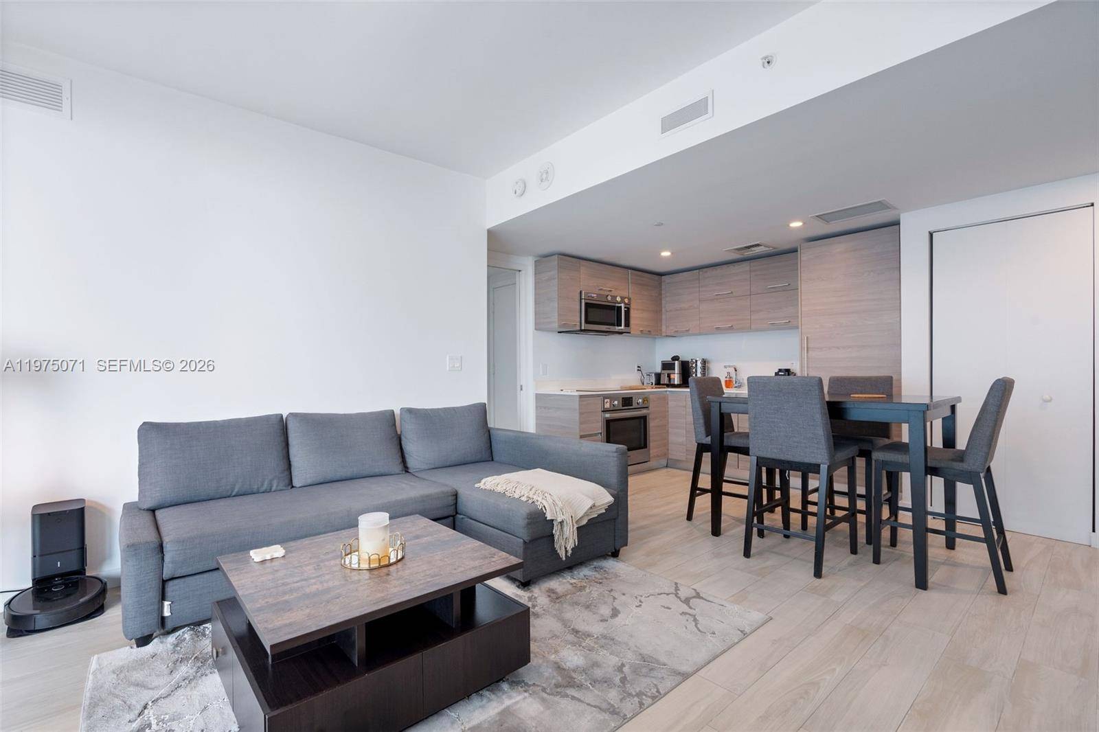 1300 S Miami AveMiami - Condo/Co-Op/Annual,Condo condo unit 2807 - picture