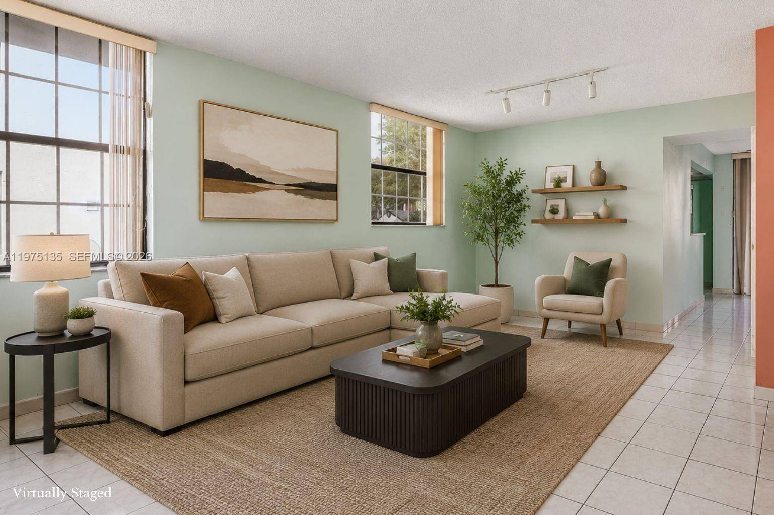12253 SW 16th TerMiami - Townhouse condo unit 108-M - picture
