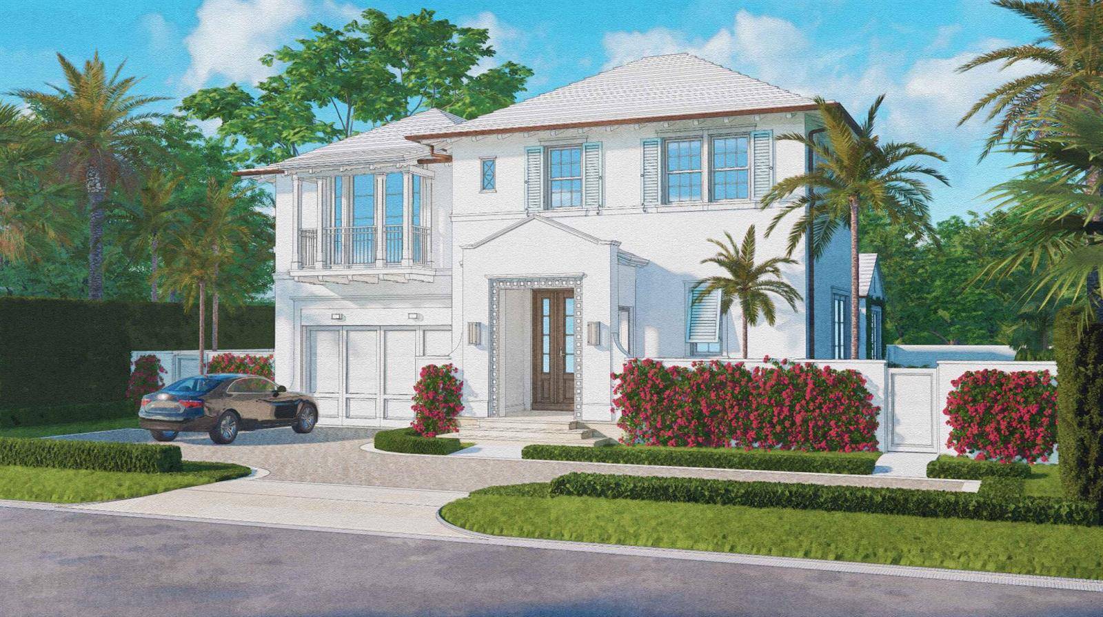 206 CaribbeanPalm Beach - picture