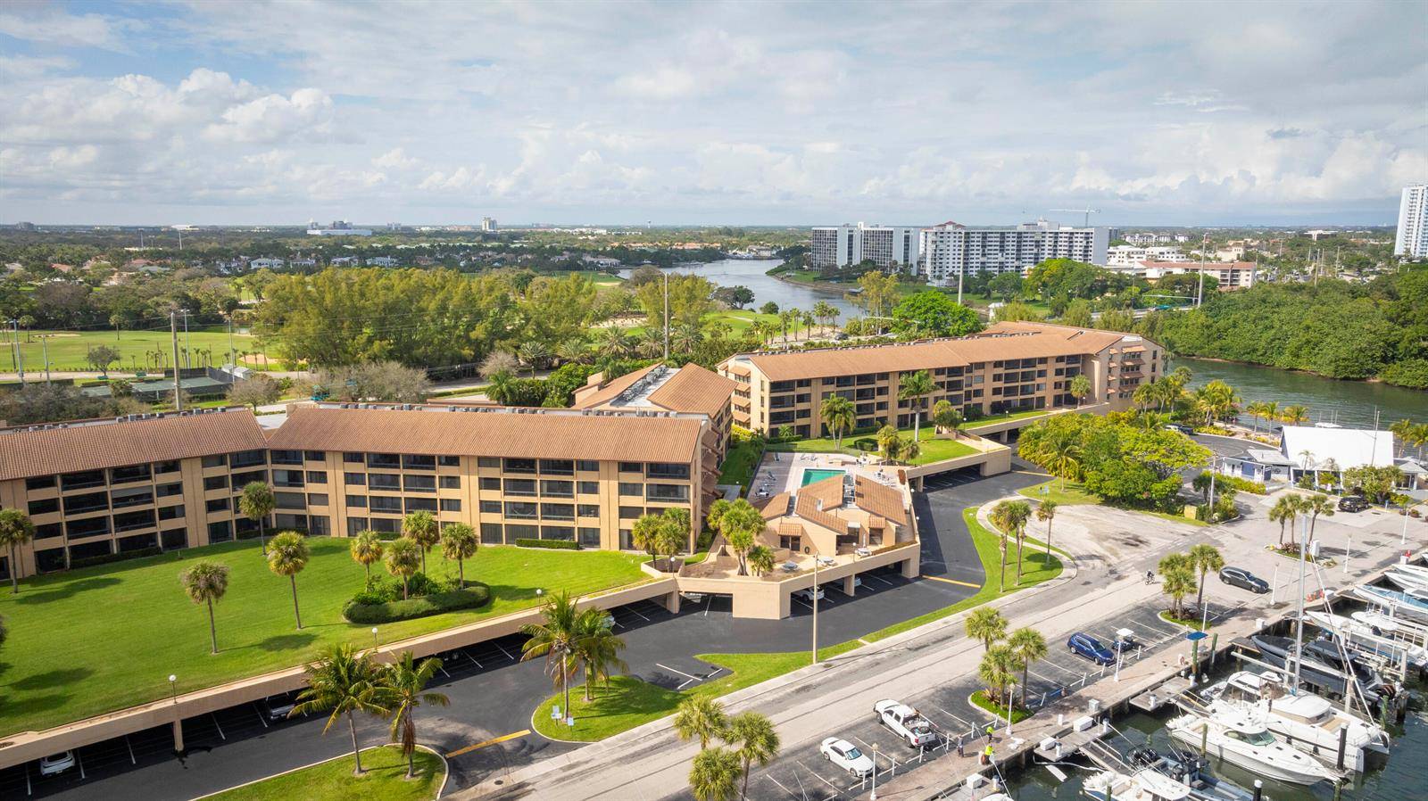 1036 Us Highway 1North Palm Beach - Marina Bay Condo condo unit 216 - picture