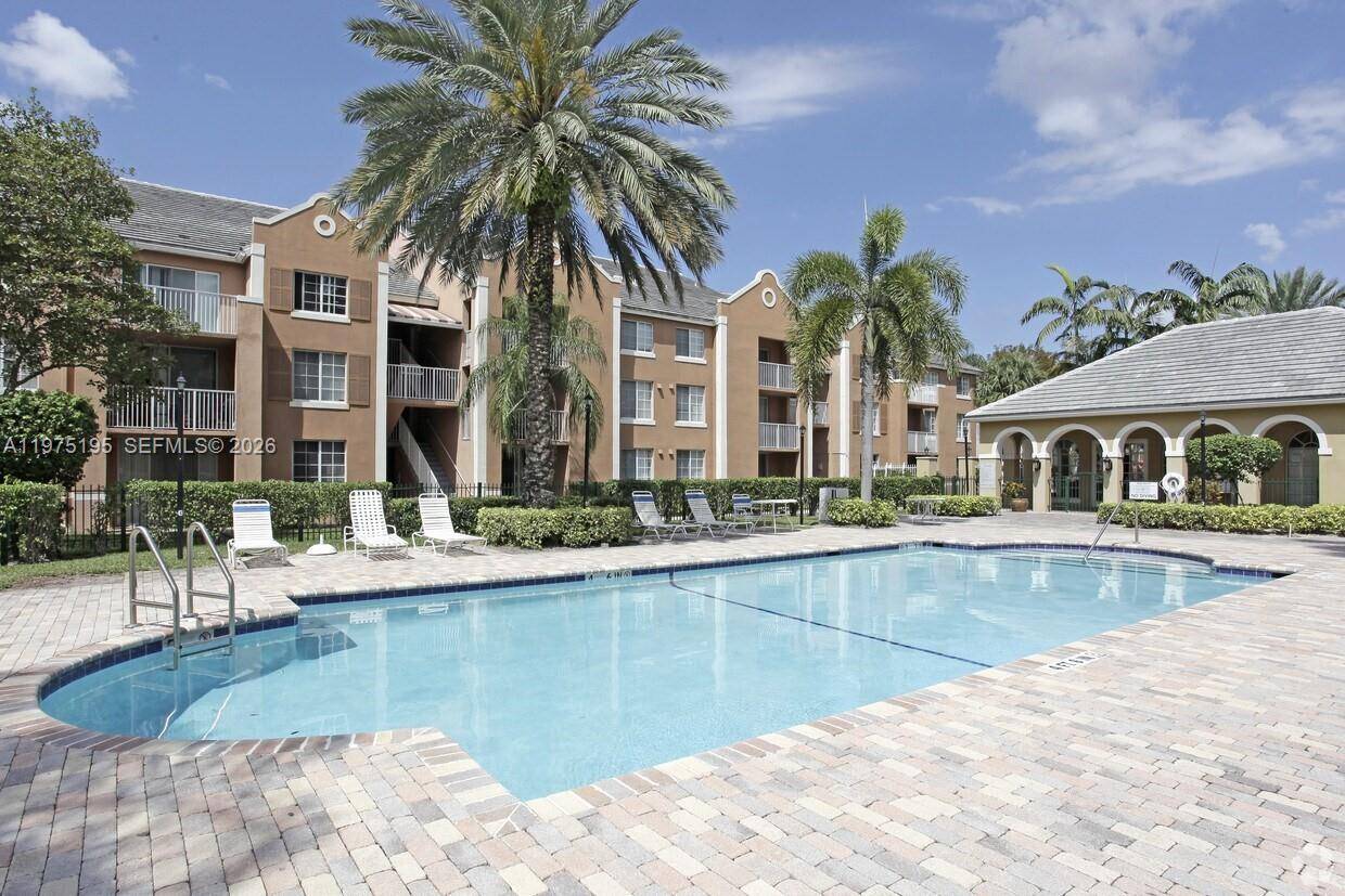 11145 SW 6th StPembroke Pines - Condo 1-4 Stories,Condo condo unit 302 - picture