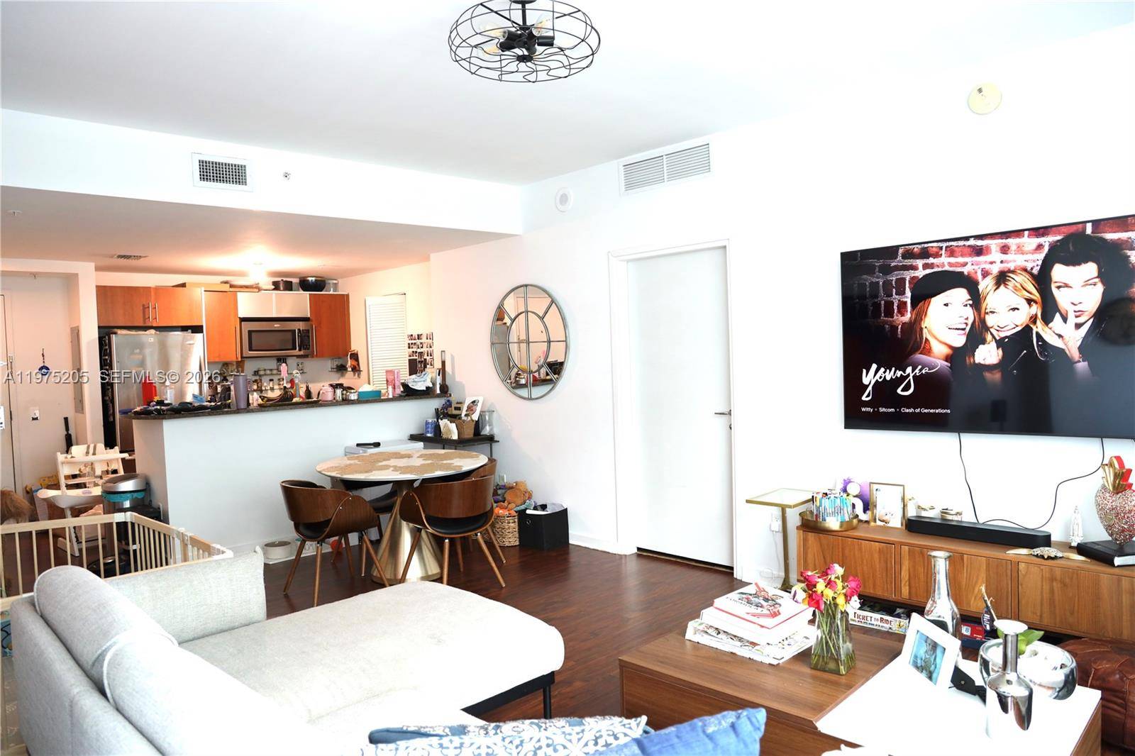 300 S Biscayne BlvdMiami - Condo 5+ Stories,Condo condo unit 3504 - picture