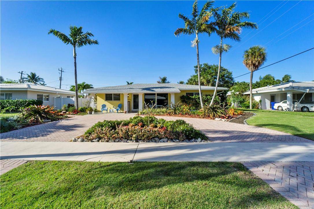 161 SE 5thPompano Beach - picture