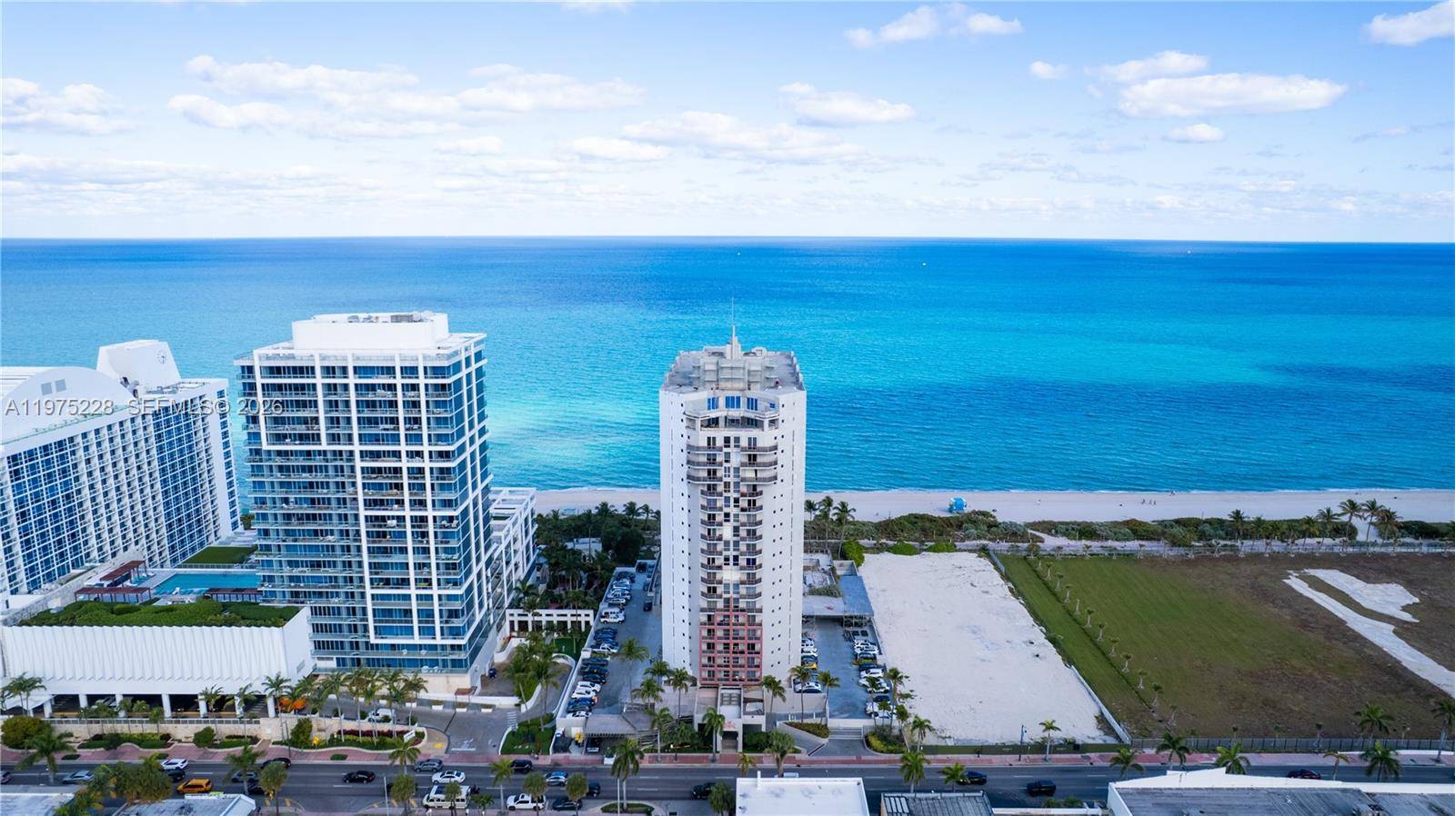 6767 Collins AveMiami Beach - THE STERLING CONDO condo unit 706 - picture
