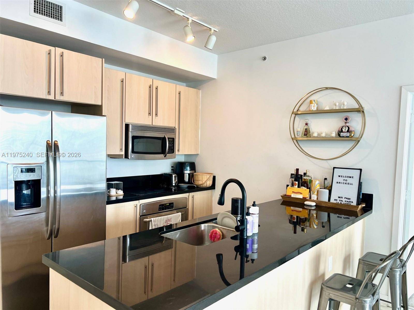 79 SW 12th StMiami - Condo/Co-Op/Annual,Condo condo unit 2010 - picture