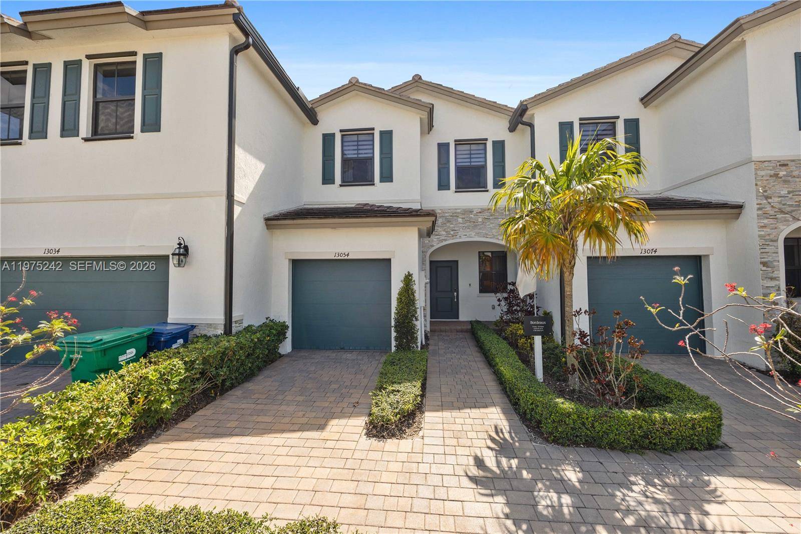 13054 SW 233rd TerHomestead - picture
