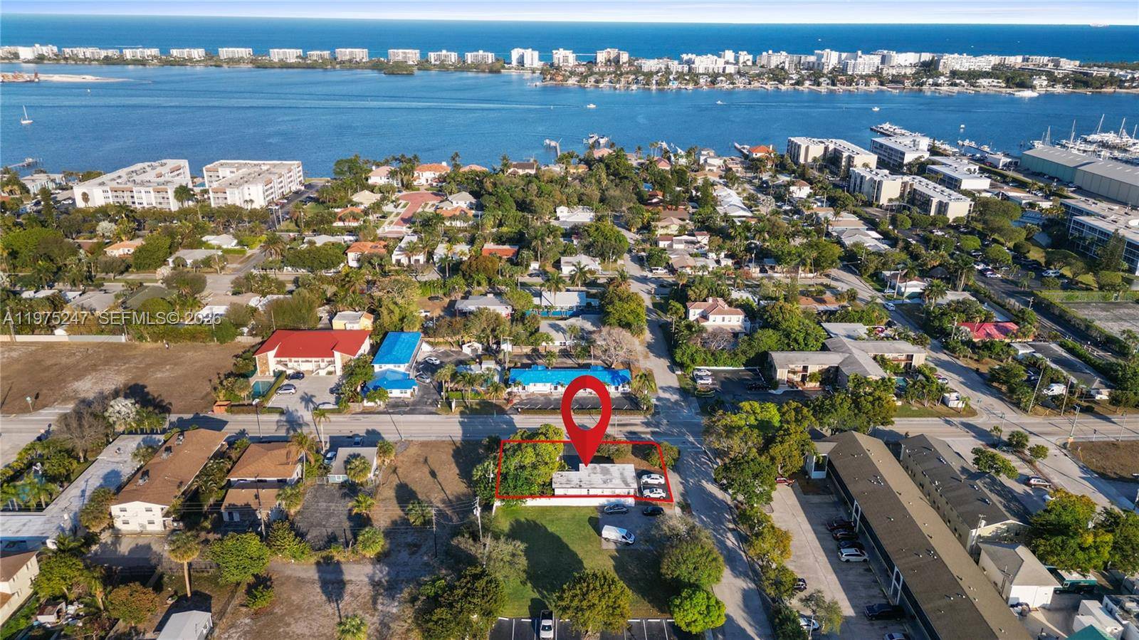 1625 S Federal HwyLake Worth - picture