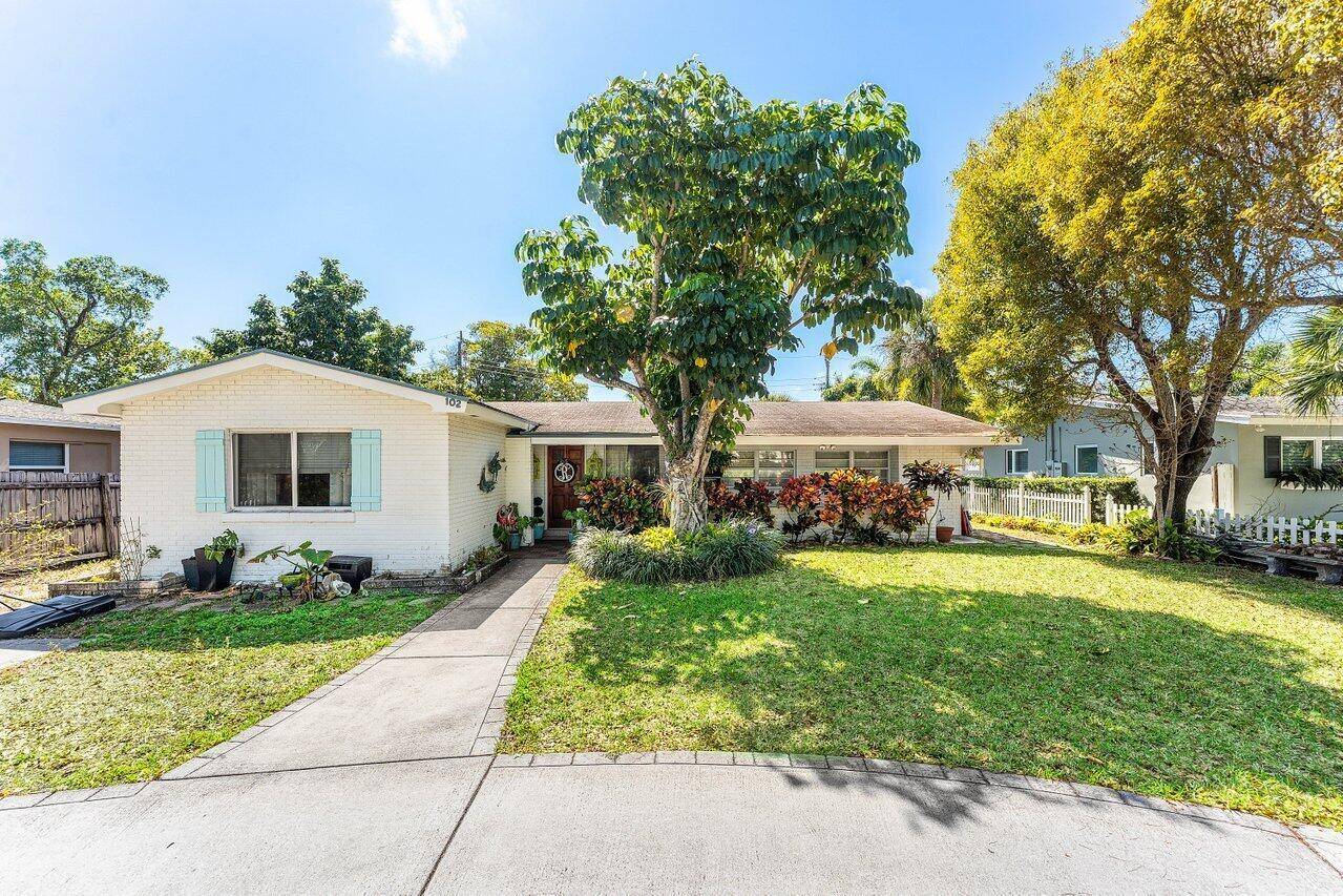 102 NE 22ndDelray Beach - picture