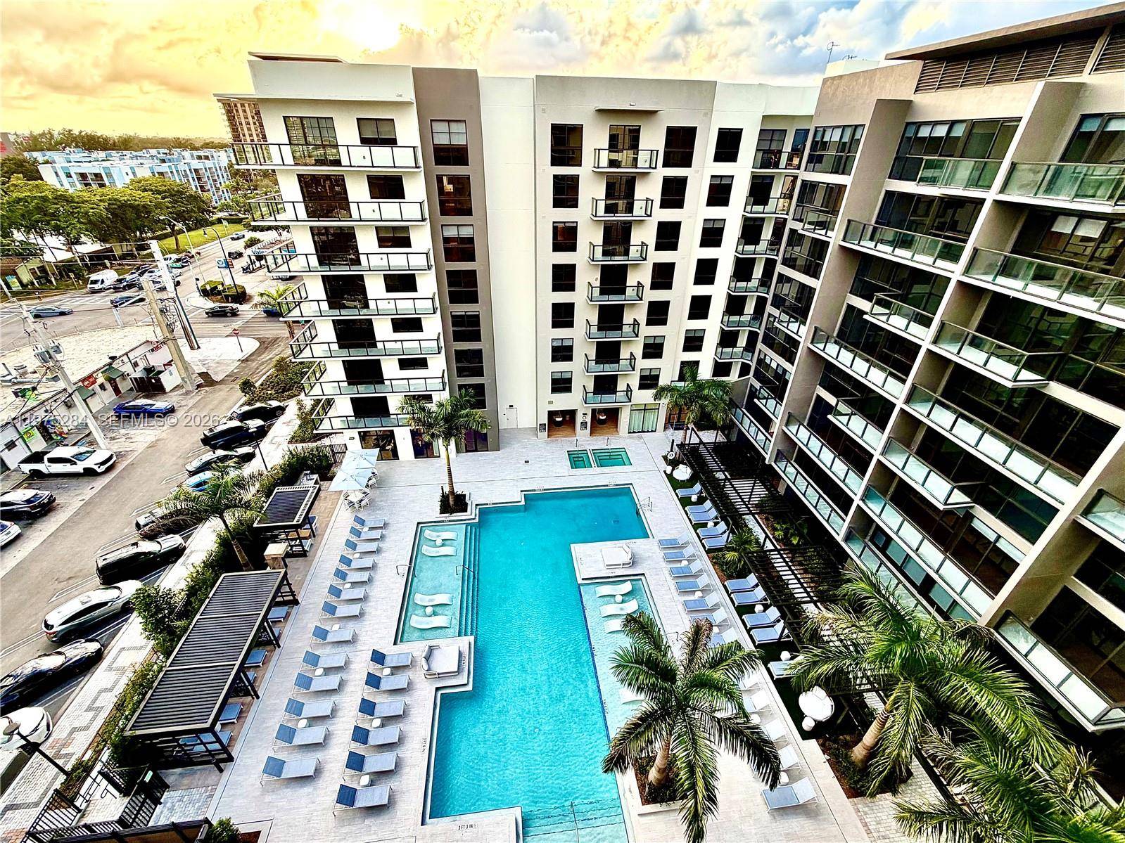 1650 NE 124th StNorth Miami - SUB OF FOSTER & SANCHEZ T condo unit 621 - picture