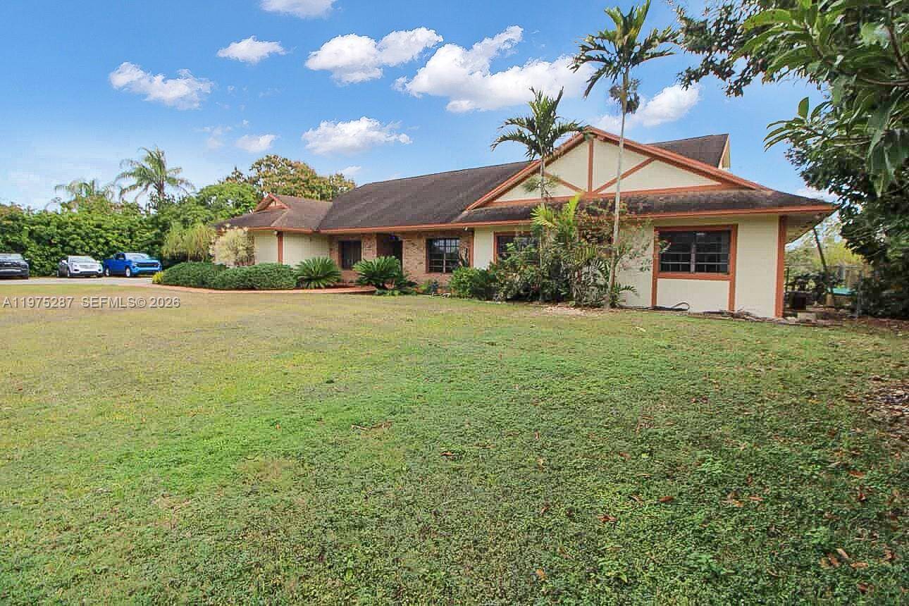 27745 SW 167th AveHomestead - picture