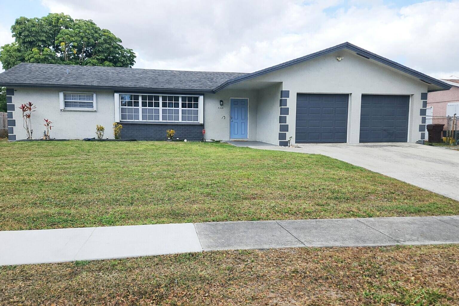 4209 WaverlyWest Palm Beach - picture