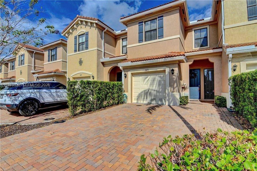 1071 NW 33rd CtPompano Beach - picture