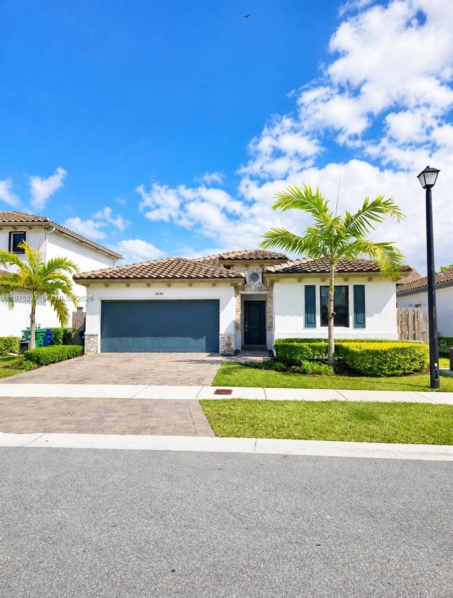 24341 SW 118th PathHomestead - picture