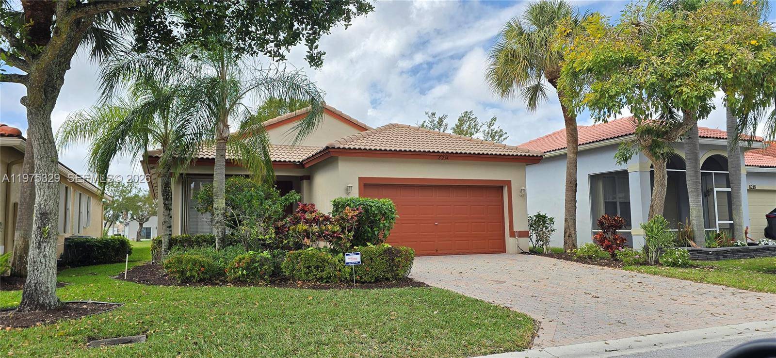 8214 Bellafiore WayBoynton Beach - picture