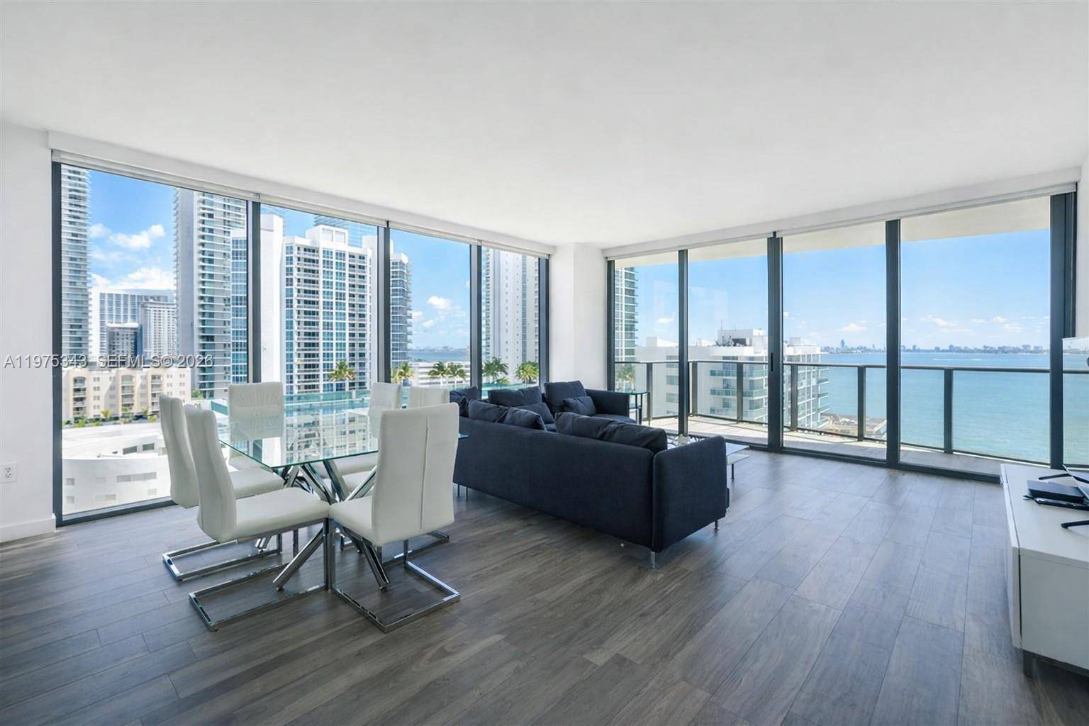 460 NE 28th StMiami - Condo/Co-Op/Annual,Condo condo unit 1101 - picture