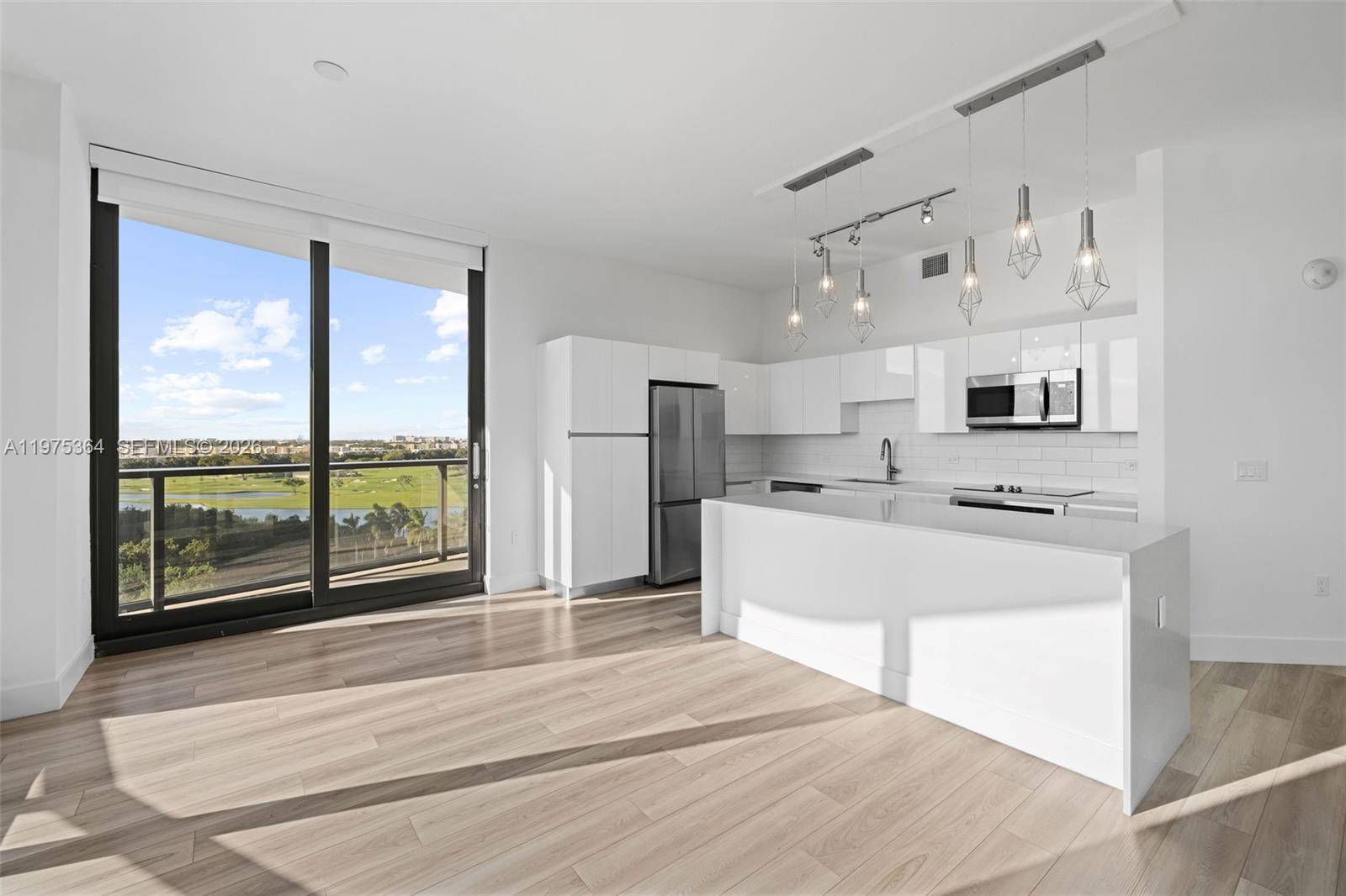 101 Diplomat PkwyHallandale Beach - Apartments-Annual,Apartment condo unit 1211 - picture