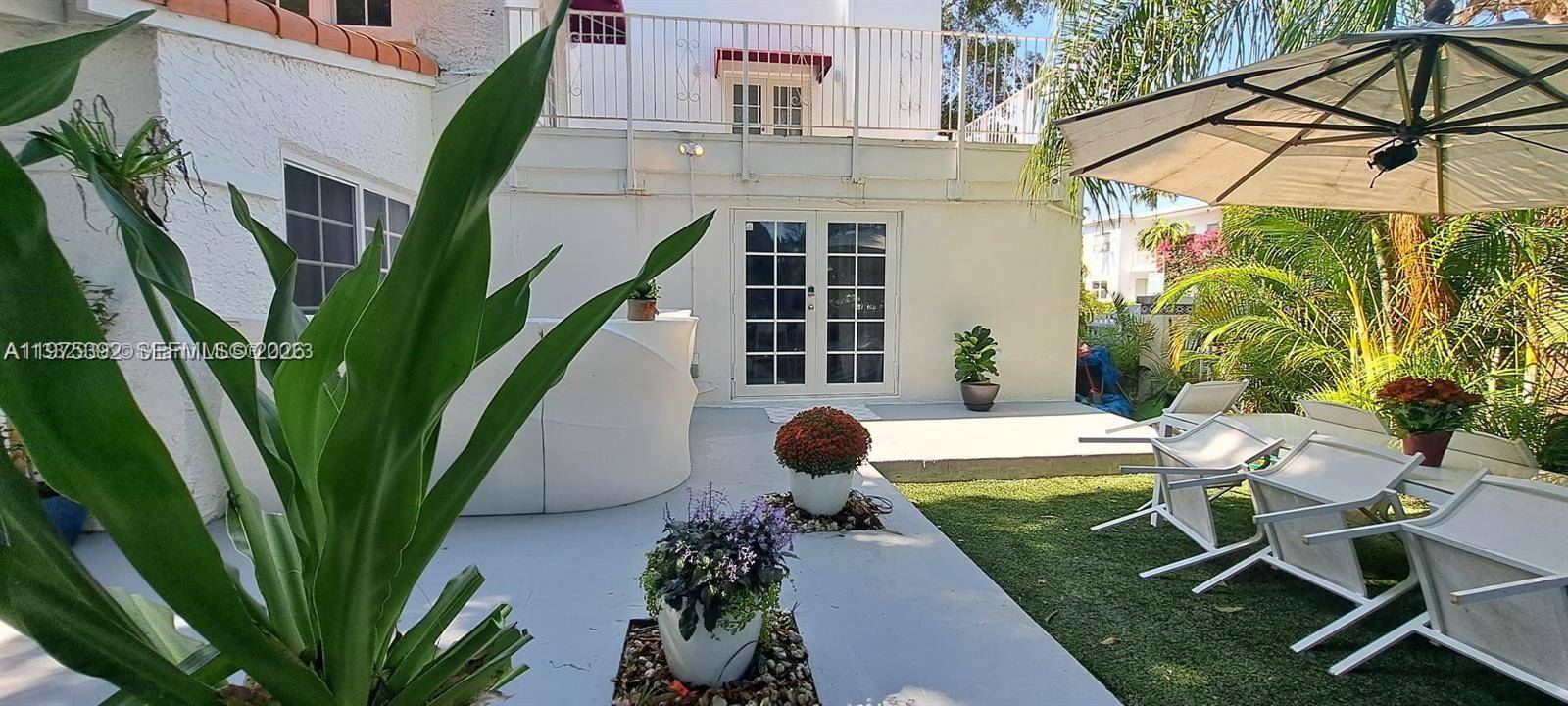 846 Michigan AveMiami Beach - Condo 1-4 Stories,Condo condo unit 101 - picture