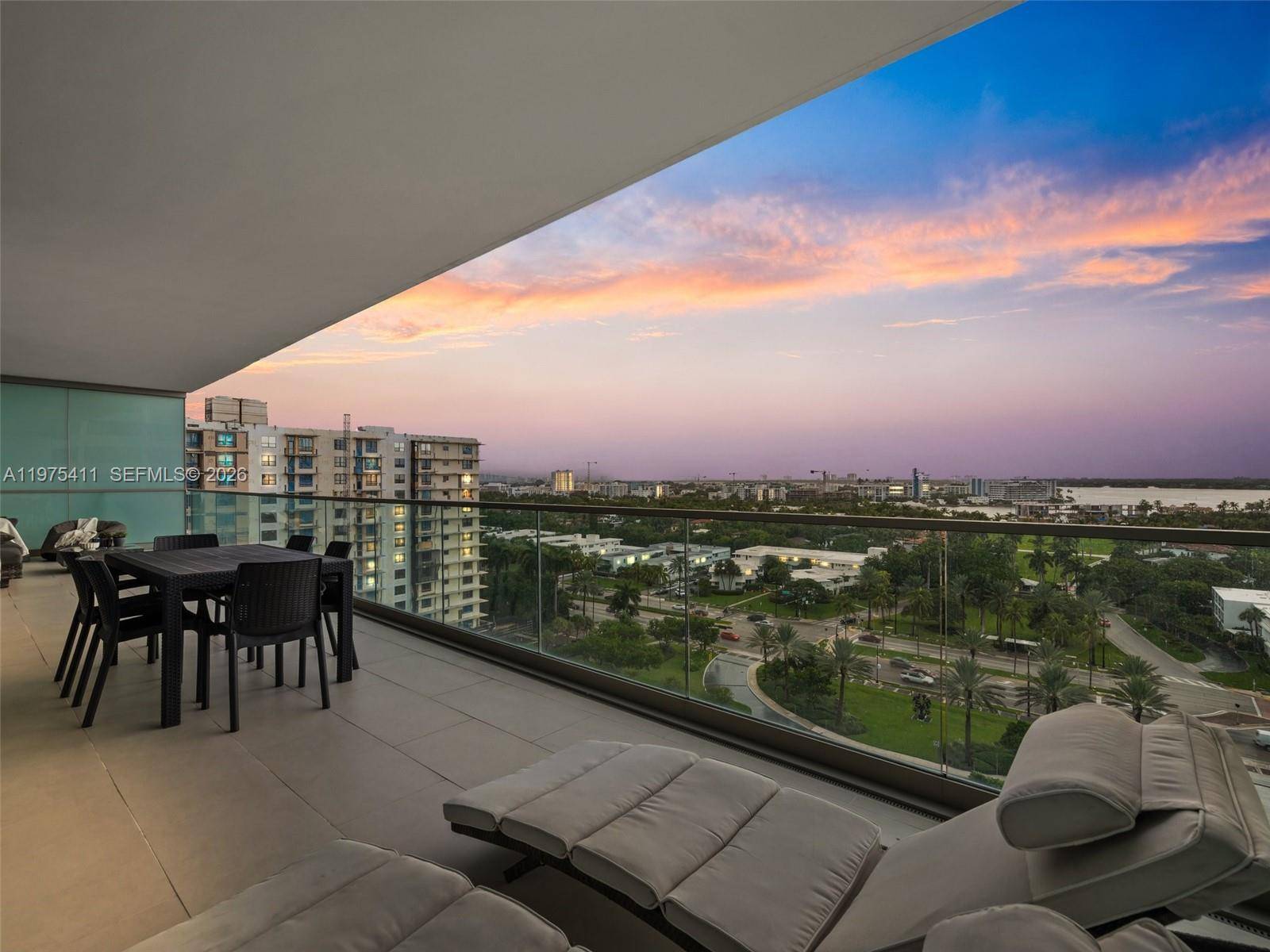 10203 Collins AveBal Harbour - Condo/Co-Op/Annual,Condo condo unit 1105 - picture