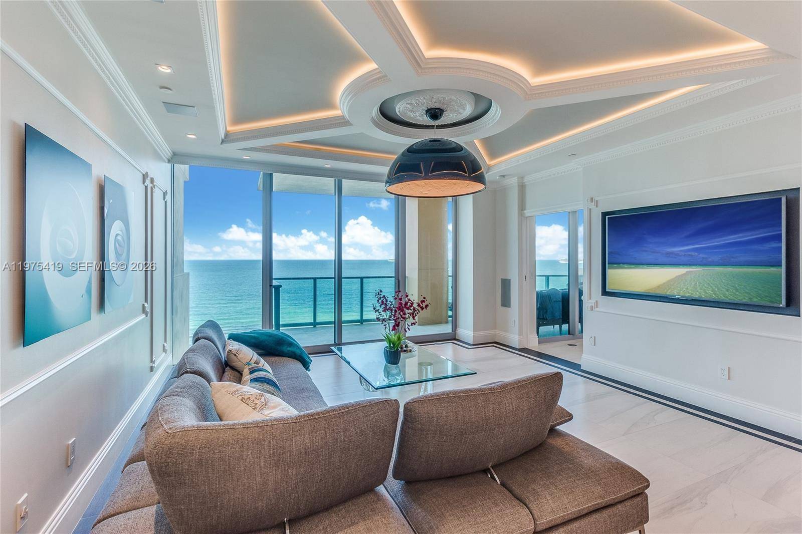 1455 Ocean DrMiami Beach - Condo 5+ Stories,Condo condo unit 1607 - picture
