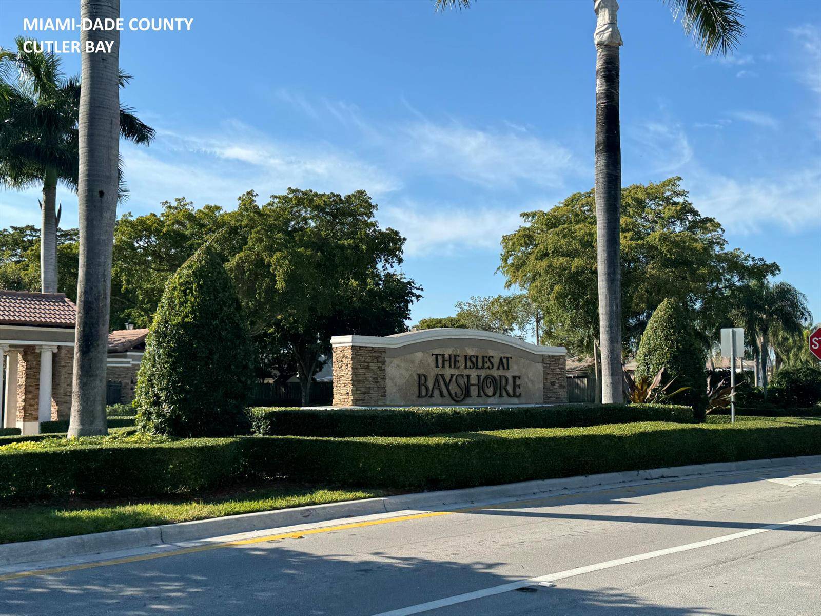 22411 SW 88thCutler Bay - THE COURTS AT BAYSHORE I C condo unit 14-26 - picture