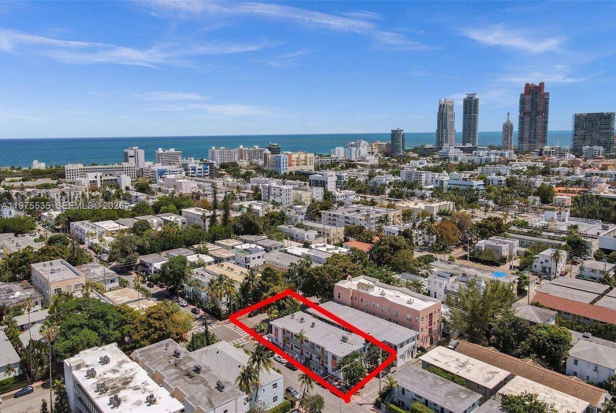 1000 7th StreetMiami Beach - picture